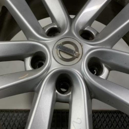 Jante NISSAN JUKE 1
