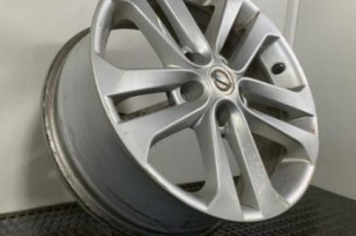 Jante NISSAN JUKE 1