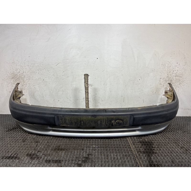 Pare choc avant CITROEN SAXO Photo n°1