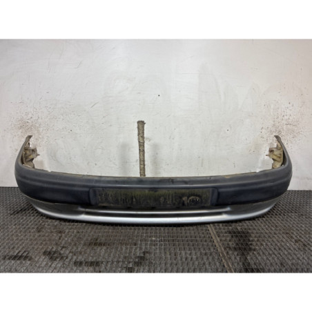 Pare choc avant CITROEN SAXO Photo n°1