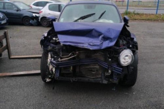 Jante NISSAN JUKE 1