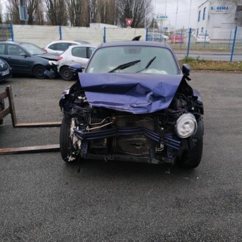 Jante NISSAN JUKE 1 Photo n°4