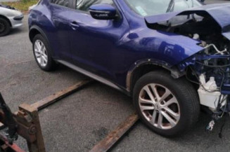 Jante NISSAN JUKE 1