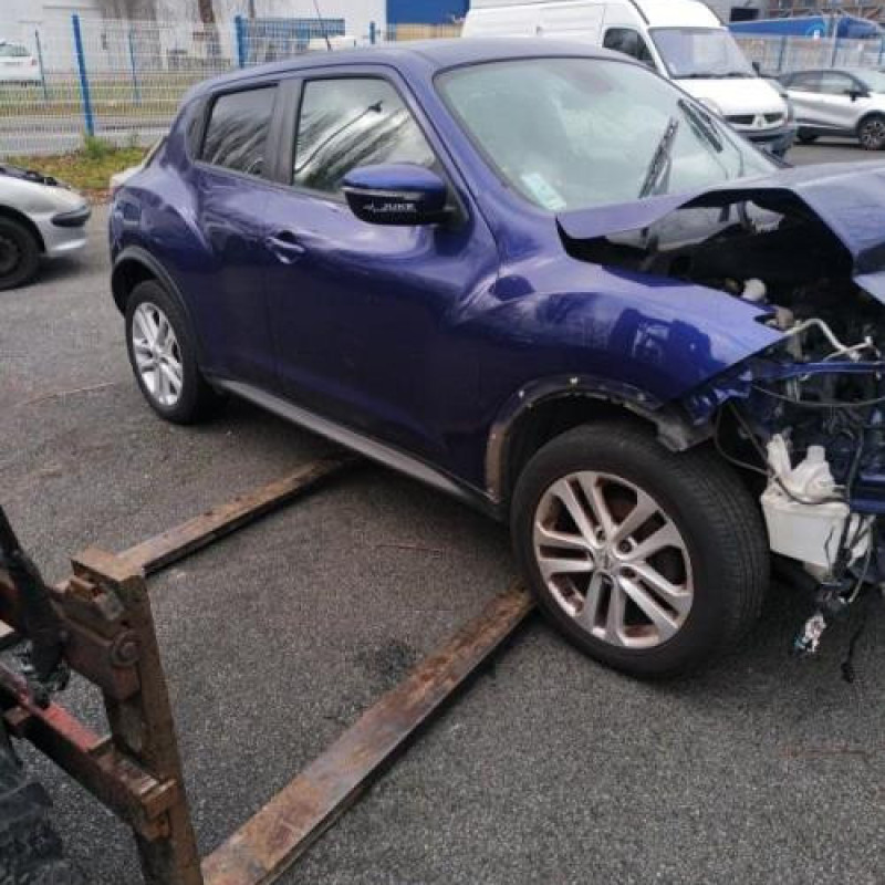Jante NISSAN JUKE 1 Photo n°5