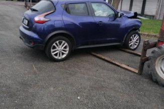 Jante NISSAN JUKE 1