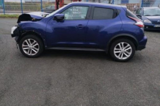 Jante NISSAN JUKE 1