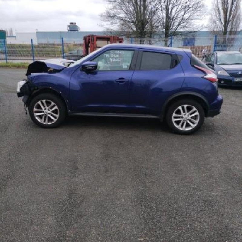 Jante NISSAN JUKE 1 Photo n°8