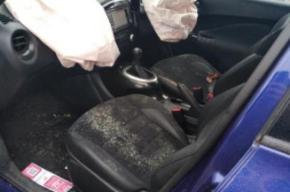 Jante NISSAN JUKE 1