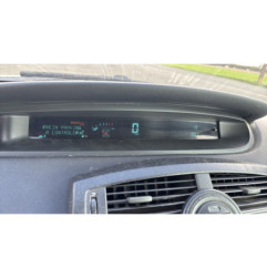 Aile avant droit RENAULT SCENIC 2