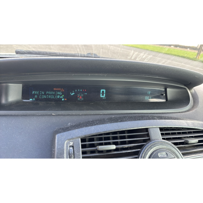 Aile avant droit RENAULT SCENIC 2 Photo n°19