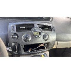 Aile avant droit RENAULT SCENIC 2