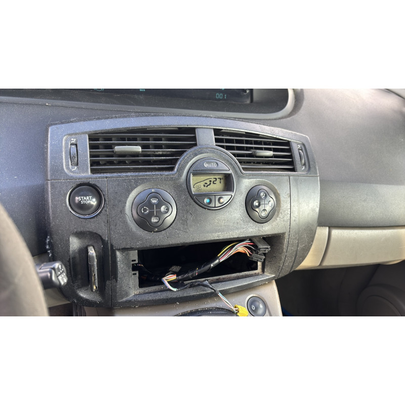 Aile avant droit RENAULT SCENIC 2 Photo n°20