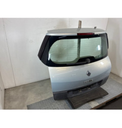 Malle/Hayon arriere RENAULT SCENIC 2 Photo n°1