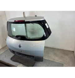 Malle/Hayon arriere RENAULT SCENIC 2