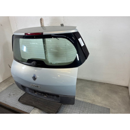 Malle/Hayon arriere RENAULT SCENIC 2