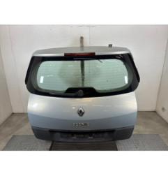 Malle/Hayon arriere RENAULT SCENIC 2