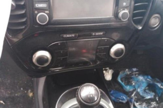 Jante NISSAN JUKE 1