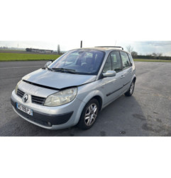 Malle/Hayon arriere RENAULT SCENIC 2