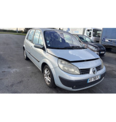 Malle/Hayon arriere RENAULT SCENIC 2