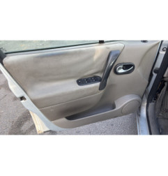 Malle/Hayon arriere RENAULT SCENIC 2