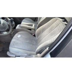 Malle/Hayon arriere RENAULT SCENIC 2