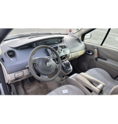 Malle/Hayon arriere RENAULT SCENIC 2