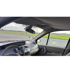 Malle/Hayon arriere RENAULT SCENIC 2