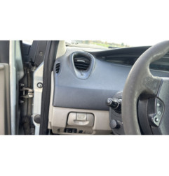 Malle/Hayon arriere RENAULT SCENIC 2
