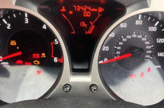 Jante NISSAN JUKE 1