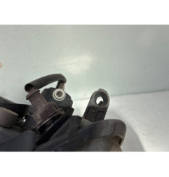 Optique avant principal gauche (feux)(phare) PEUGEOT 206