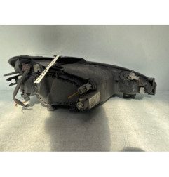 Optique avant principal gauche (feux)(phare) PEUGEOT 206