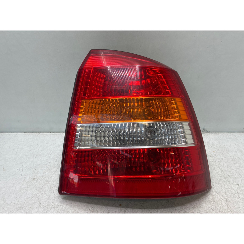 Feu arriere principal droit (feux) OPEL ASTRA G Photo n°2