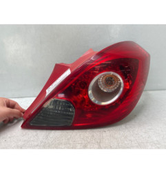 Feu arriere principal droit (feux) OPEL CORSA D