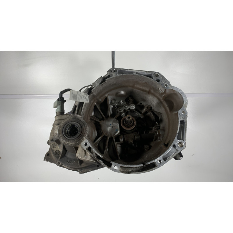 Boite de vitesses HYUNDAI I 10 1 Photo n°1