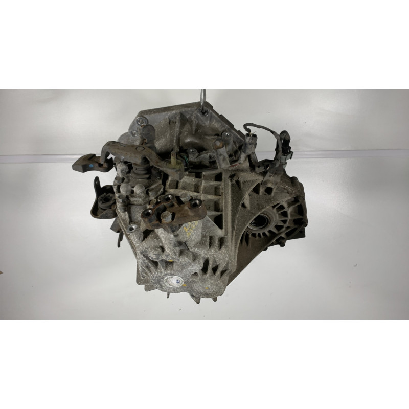 Boite de vitesses HYUNDAI I 10 1 Photo n°3