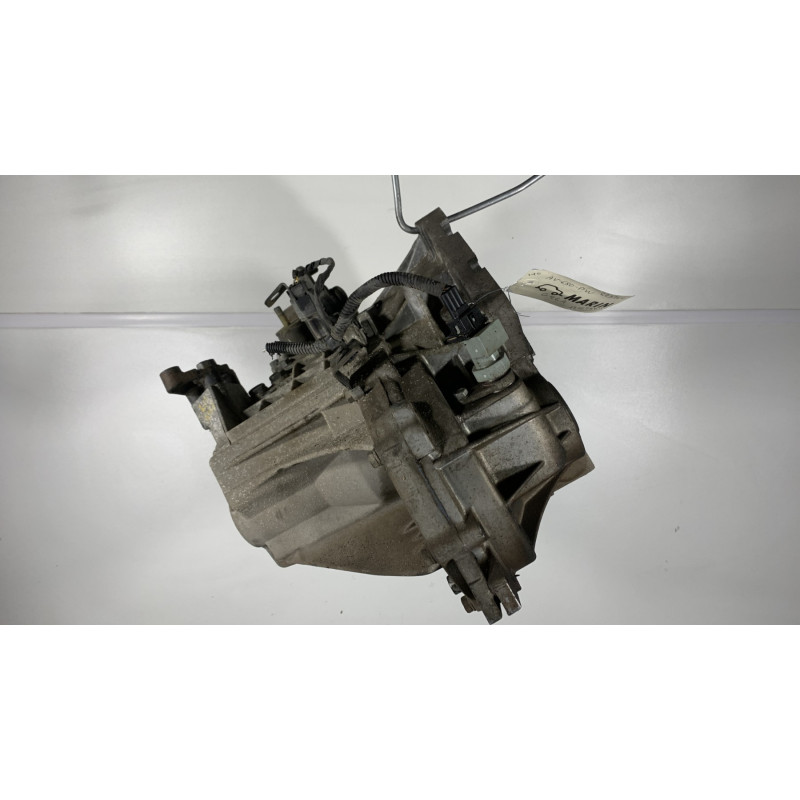 Boite de vitesses HYUNDAI I 10 1 Photo n°4