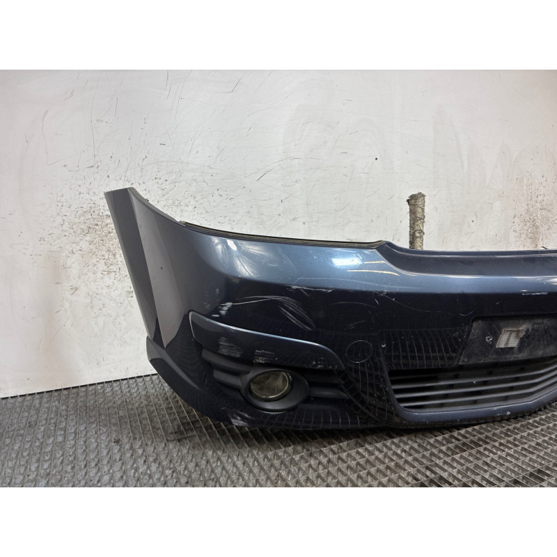 Pare choc avant OPEL MERIVA A Photo n°4