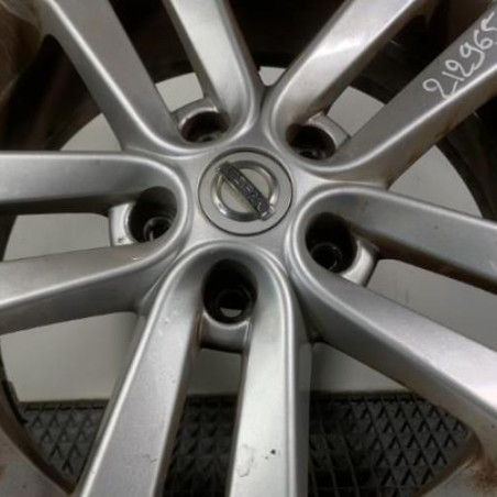 Jante NISSAN JUKE 1