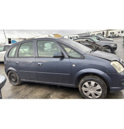 Renfort pare choc avant (traverse) OPEL MERIVA A