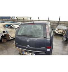 Renfort pare choc avant (traverse) OPEL MERIVA A