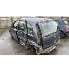 Renfort pare choc avant (traverse) OPEL MERIVA A
