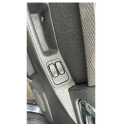Renfort pare choc avant (traverse) OPEL MERIVA A