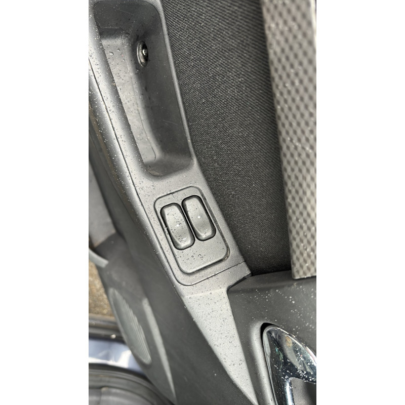 Renfort pare choc avant (traverse) OPEL MERIVA A Photo n°14