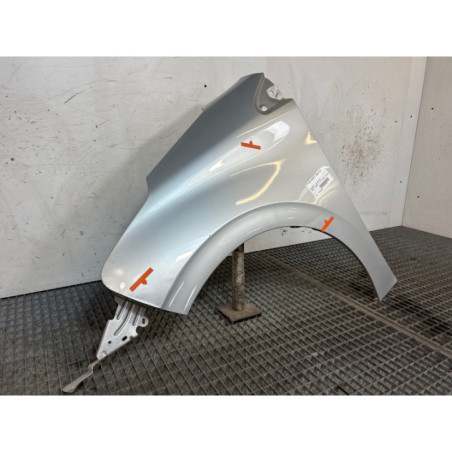 Aile avant gauche PEUGEOT 208 1