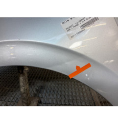 Aile avant gauche PEUGEOT 208 1