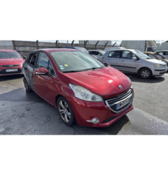 Boite de vitesses PEUGEOT 208 1