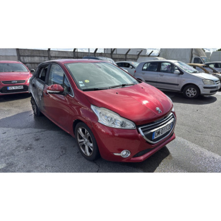Boite de vitesses PEUGEOT 208 1