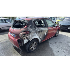 Boite de vitesses PEUGEOT 208 1