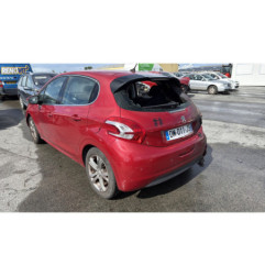 Boite de vitesses PEUGEOT 208 1