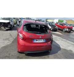 Boite de vitesses PEUGEOT 208 1